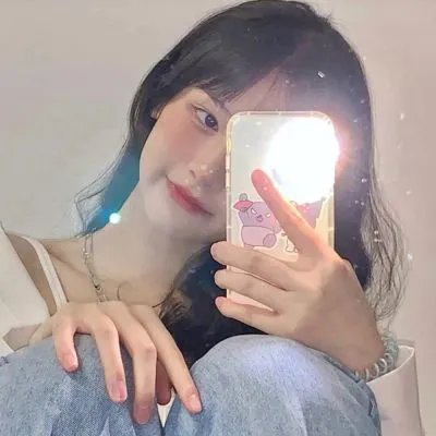 一家人