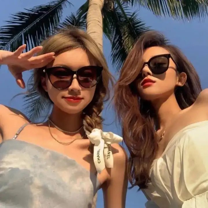 我阿妈系黑工